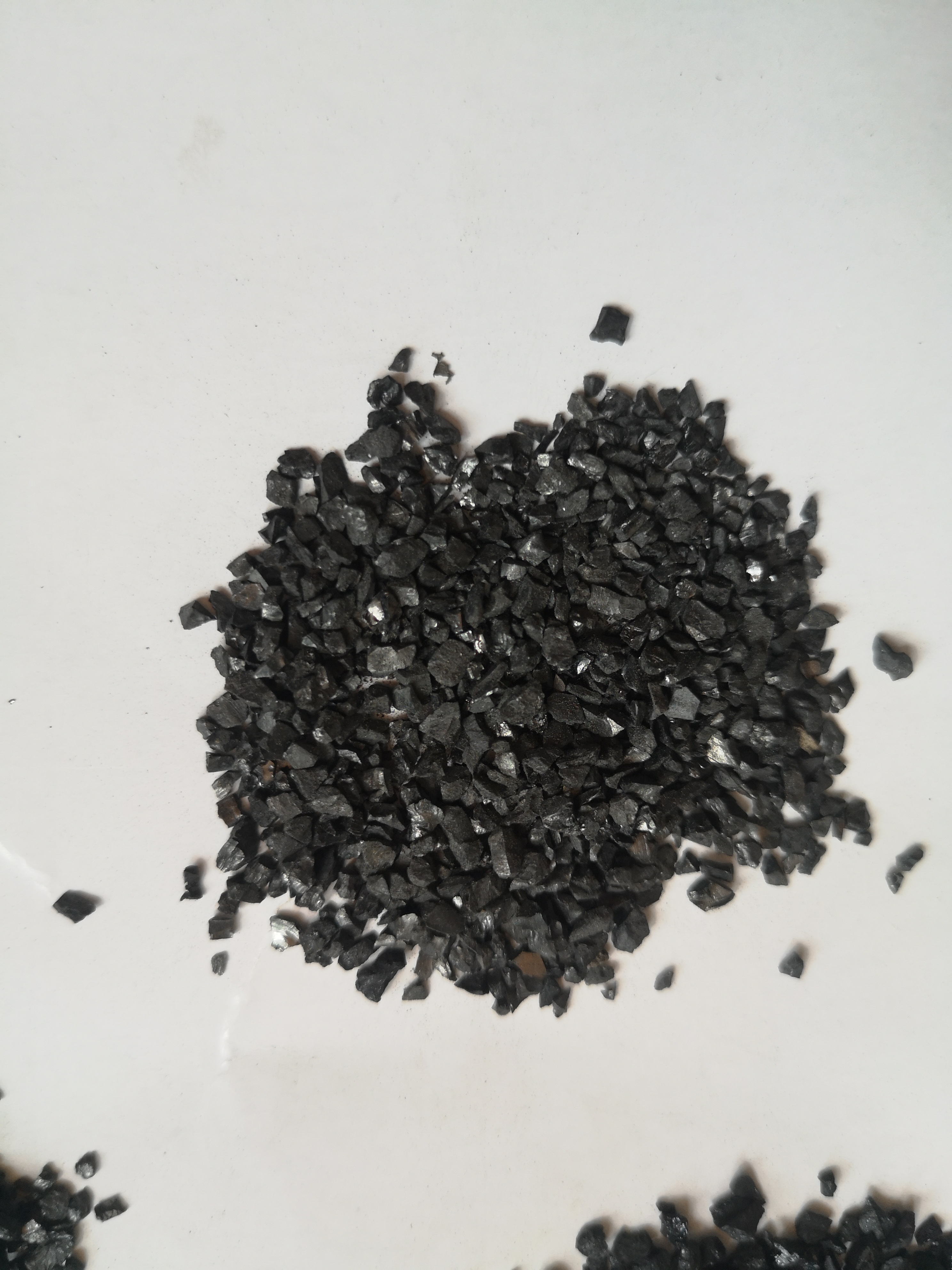 无烟煤滤料价格
