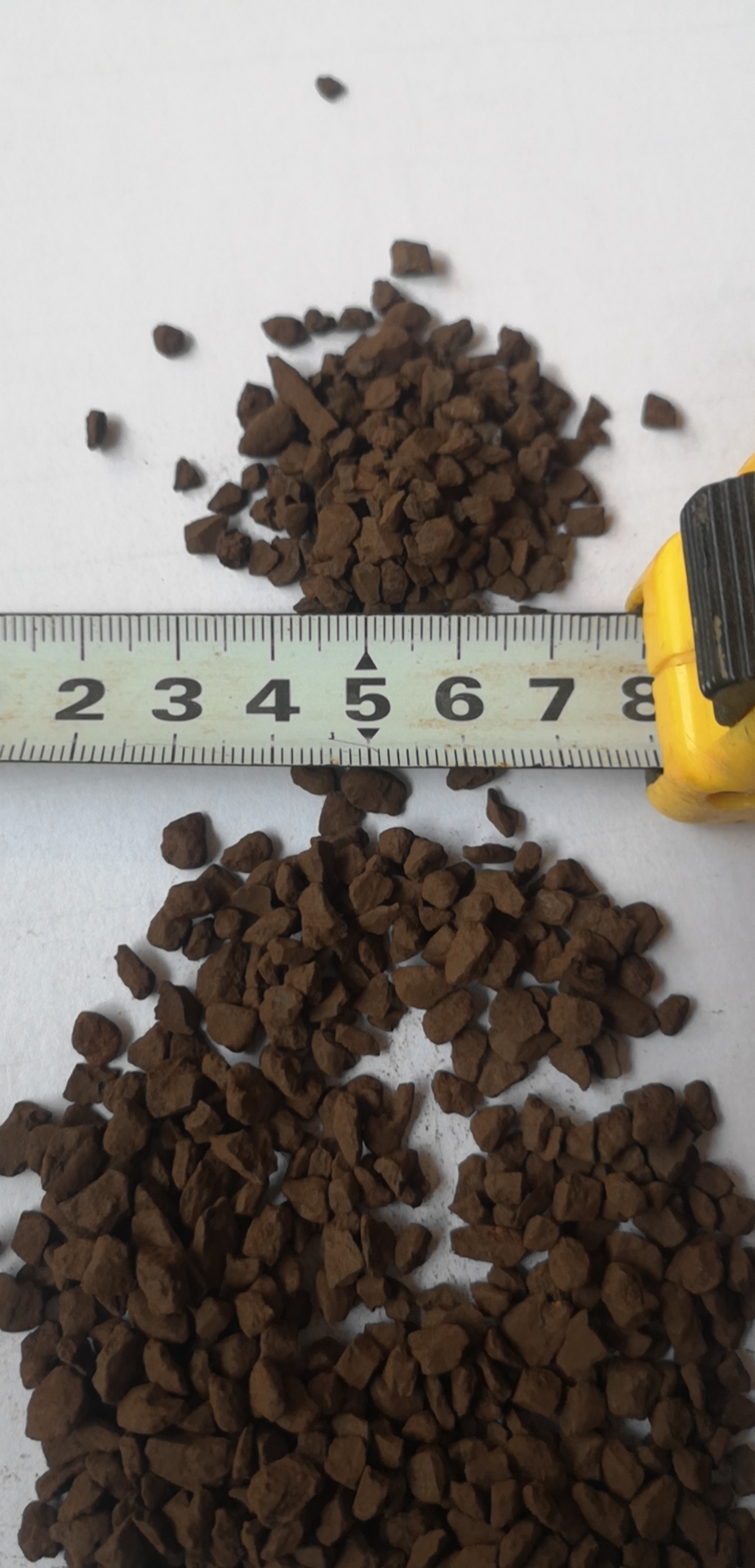 锰砂滤料价格