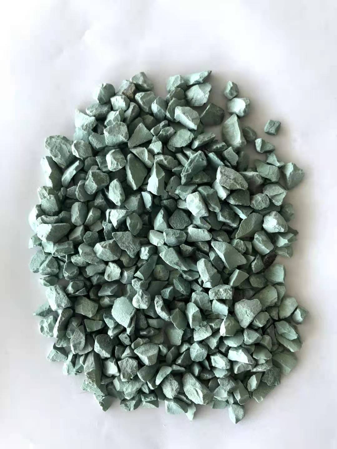 沸石滤料